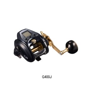 画像: ≪'23年12月新商品！≫ ダイワ シーボーグ G400J(右) 【小型商品】