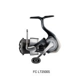 画像: ≪'24年2月新商品！≫ ダイワ セルテート FC LT2500S 【小型商品】