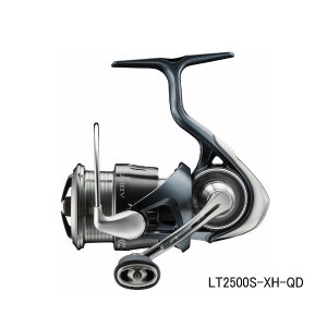 画像: ≪'24年3月新商品！≫ ダイワ エアリティ ST LT2500S-XH-QD 【小型商品】