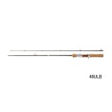 画像: ≪'24年2月新商品！≫ ダイワ シルバークリーク トラッド 46ULB 〔仕舞寸法 71cm〕 【保証書付き】