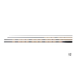 画像: ≪'24年2月新商品！≫ ダイワ 陽舟 15・W 〔仕舞寸法 102cm〕 【保証書付き】