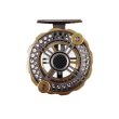 画像1: 【送料サービス】 ≪'24年4月新商品！≫ 黒鯛工房 黒鯛師 THE アスリート ヘチ 90 W-TG チタン/ゴールド [4月発売予定/ご予約受付中] 【小型商品】