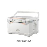 画像: ≪'24年3月新商品！≫ ダイワ プロバイザー レックス ZSS 2800EX ホロシルバー 28L