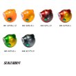 画像2: ≪'23年7月新商品！≫ シマノ 炎月 バクバク TG JC-T04W 003 STレッド 45g 【小型商品】