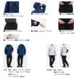画像4: ≪'24年4月新商品！≫ ダイワ レインマックス(R)レインスーツ DR-3824 イエロー Lサイズ