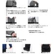 画像3: ≪'24年4月新商品！≫ ダイワ レインマックス(R)レインスーツ DR-3824 イエロー Lサイズ
