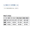 画像3: ≪'24年4月新商品！≫ ダイワ 漁網アップサイクルジャケット DJ-3024 ブラック Mサイズ