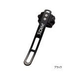 画像: ≪'24年5月新商品！≫ PROX タモホルダースリムボディ PX8042MK ブラック