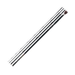 画像: 釣武者 キャメックス アルティマ TI-525-4 グレート 〔仕舞寸法 138.0cm〕