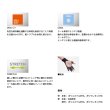 画像2: ≪'24年4月新商品！≫ ダイワ フラットパームレスグローブ DG-8224 ブラックカモ Mサイズ