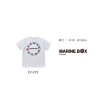 画像2: ≪'24年2月新商品！≫ がまかつ Tシャツ マリンボックス GM-3744 ホワイト Lサイズ