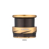 画像: ≪'24年8月新商品！≫ ダイワ SLPW LT タイプ-α スプール 3 4000S ゴールド [8月発売予定/ご予約受付中] 【返品不可】