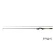 画像1: 【送料サービス】 ≪'24年8月新商品！≫ シマノ '24 ソアレ リミテッド S58UL-S 〔仕舞寸法 89.3cm〕 【保証書付き】 [8月発売予定/ご予約受付中]