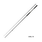 画像: ≪'24年8月新商品！≫ ダイワ ラテオ 90L・K 〔仕舞寸法 142cm〕 【保証書付き】 【大型商品1/代引不可】