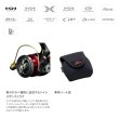 画像2: 【送料サービス】 ≪'24年8月新商品！≫ シマノ '24 BB-X テクニウム ファイアブラッド C3000DXXG S L(左) 【小型商品】