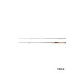 画像: 【送料サービス】 ≪'24年12月新商品！≫ シマノ '24 カーディフ ストリーム プレミアム S60UL 〔仕舞寸法 93.7cm〕 【保証書付き】 [12月発売予定/ご予約受付中]
