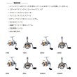 画像3: ≪'24年12月新商品！≫ アブガルシア カーディナル3 SX PEライン付き 2000S - PE0.8号 75m 【返品不可】 【小型商品】