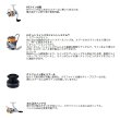 画像2: ≪'24年12月新商品！≫ アブガルシア カーディナル3 SX PEライン付き 2000S - PE0.8号 75m 【返品不可】 【小型商品】
