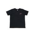 画像1: 釣武者 キャメックス オリジナルTシャツ ホワイト Mサイズ