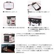 画像3: ≪'24年10月新商品！≫ ダイワ プロバイザー スーパーバッカンFH 40(F) ブラック
