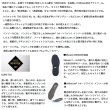 画像2: ≪'24年10月新商品！≫ ダイワ ゴアテックス オフショアシューズ ハイカット DS-3301G-ID グレー 25.0cm