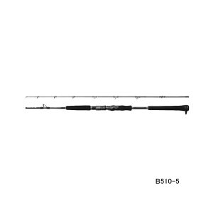 画像: 【送料サービス】 ≪'25年1月新商品！≫ シマノ '25 オシア EJ B510-5 〔仕舞寸法 120.3cm〕 【保証書付き】 [1月発売予定/ご予約受付中]