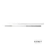 画像: 【送料サービス】 ≪'25年1月新商品！≫ シマノ '25 ボーダレス スペシャル GL K II 540-T 〔仕舞寸法 123cm〕 【保証書付き】 [1月発売予定/ご予約受付中]