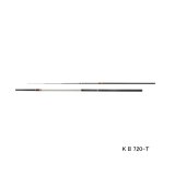 画像: 【送料サービス】 ≪'25年1月新商品！≫ シマノ '25 ボーダレス スペシャル GL K II 720-T 〔仕舞寸法 122cm〕 【保証書付き】 [1月発売予定/ご予約受付中]