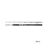 画像: ≪'25年3月新商品！≫ シマノ '25 グラップラー タイプ J S56-6 〔仕舞寸法 111.3cm〕 【保証書付き】 [3月発売予定/ご予約受付中]