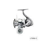 画像: ダイワ イグジスト LT5000-C 【小型商品】
