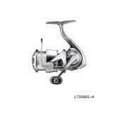画像: ダイワ イグジスト LT2500S-H 【小型商品】