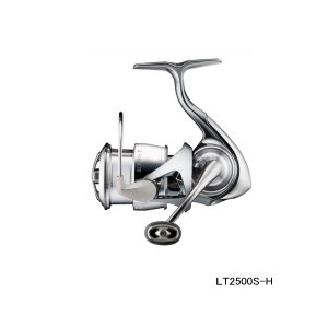 画像: ダイワ イグジスト LT2500S-H 【小型商品】