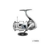画像: ダイワ イグジスト LT3000S 【小型商品】