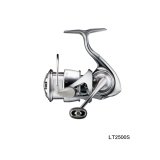 画像: ダイワ イグジスト LT2500S 【小型商品】