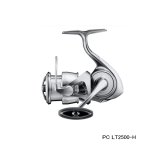 画像: ダイワ イグジスト PC LT2500-H 【小型商品】