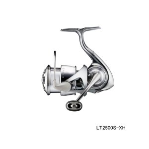 画像: ダイワ イグジスト LT2500S-XH 【小型商品】