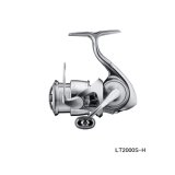 画像: ダイワ イグジスト LT2000S-H 【小型商品】