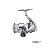 画像: ダイワ イグジスト LT2000S-P 【小型商品】