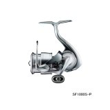 画像: ダイワ イグジスト SF1000S-P 【小型商品】