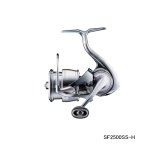 画像: ダイワ イグジスト SF2500SS-H 【小型商品】