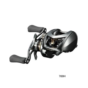 画像: ダイワ スティーズ CT SV TW 700SH(右) 【小型商品】
