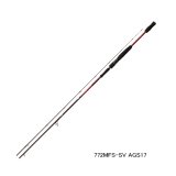 画像: ダイワ ハートランド AGS 772MFS-SV AGS17 〔仕舞寸法 119cm〕 【保証書付き】
