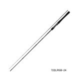 画像: ダイワ ハートランド 722LRSB-24 〔仕舞寸法 113cm〕 【保証書付き】
