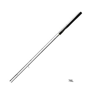 画像: ダイワ ルアーニスト 74UL-S 〔仕舞寸法 117cm〕