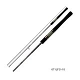 画像: ダイワ ハートランド 671LFS-18 〔仕舞寸法 201cm〕 【保証書付き】 【大型商品2/代引不可】