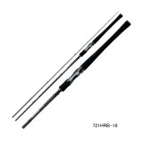 画像: ダイワ ハートランド 721HRB-18 〔仕舞寸法 184cm〕 【保証書付き】 【大型商品1/代引不可】