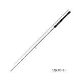 画像: ダイワ ハートランド 722LRS-21 〔仕舞寸法 113cm〕 【保証書付き】