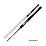 画像: ダイワ ハートランド 6101MRB-18 〔仕舞寸法 208cm〕 【保証書付き】 【大型商品2/代引不可】