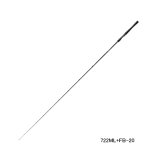 画像: ダイワ ハートランド 722ML+FB-ST20 〔仕舞寸法 113cm〕 【保証書付き】
