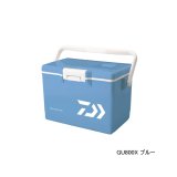 画像: ダイワ クールライン GU 800X ブルー 8L